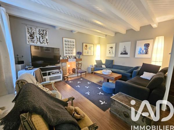 Maison à vendre 6 pièces 118 m² Audierne