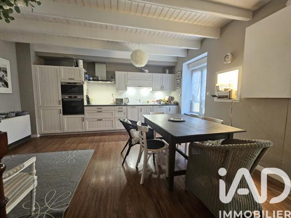 Maison à vendre 6 pièces 118 m² Audierne