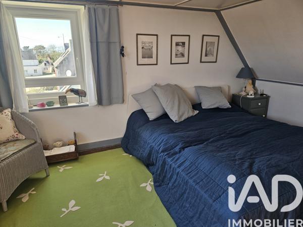 Maison à vendre 6 pièces 118 m² Audierne