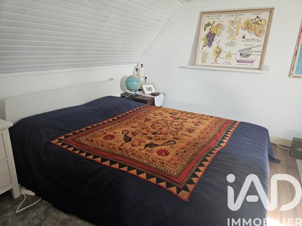 Maison à vendre 6 pièces 118 m² Audierne