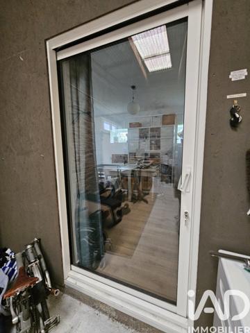 Maison à vendre 6 pièces 118 m² Audierne