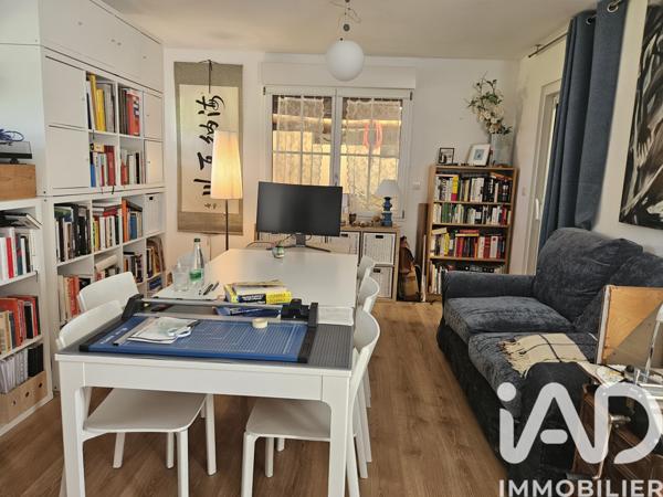 Maison à vendre 6 pièces 118 m² Audierne
