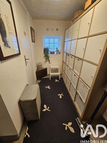 Maison à vendre 6 pièces 118 m² Audierne