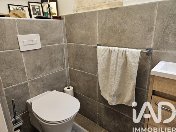Maison à vendre 6 pièces 118 m² Audierne