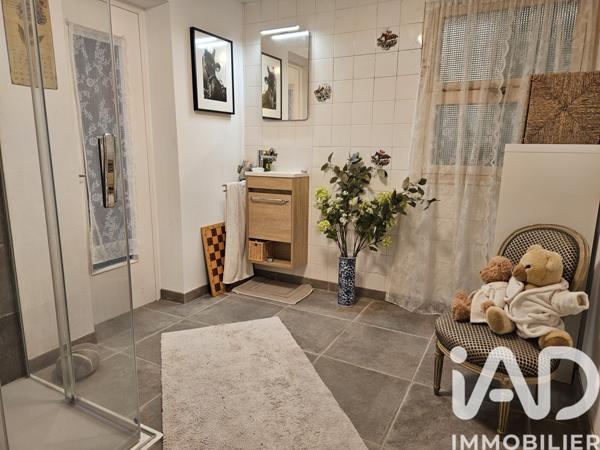 Maison à vendre 6 pièces 118 m² Audierne