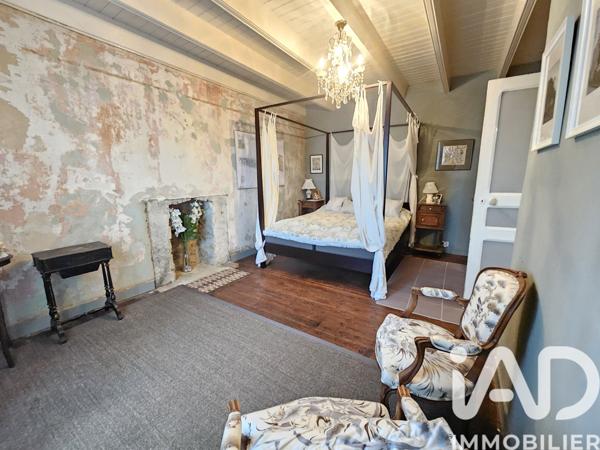 Maison à vendre 6 pièces 118 m² Audierne