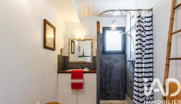 Maison à vendre 5 pièces 114 m² Saint-Georges-d'Oléron