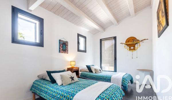 Maison à vendre 5 pièces 114 m² Saint-Georges-d'Oléron