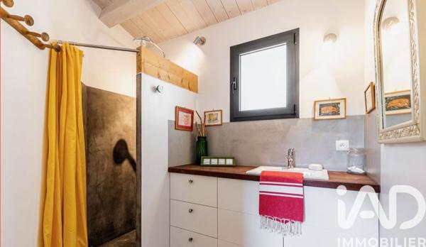 Maison à vendre 5 pièces 114 m² Saint-Georges-d'Oléron