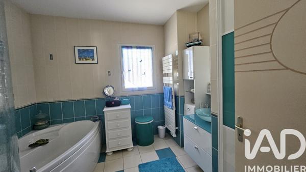 Maison à vendre 5 pièces 135 m² Saujon