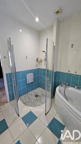 Maison à vendre 5 pièces 135 m² Saujon