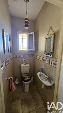 Maison à vendre 5 pièces 135 m² Saujon