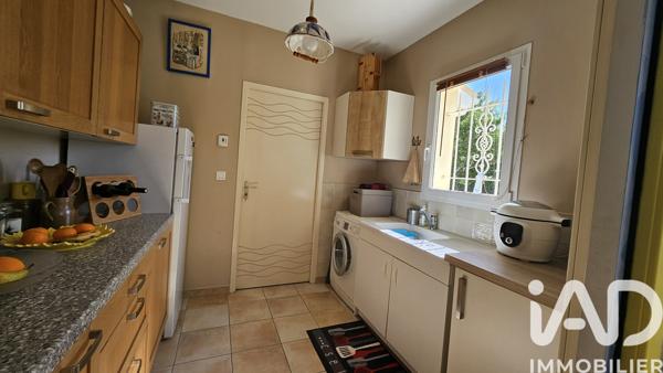 Maison à vendre 5 pièces 135 m² Saujon