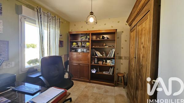 Maison à vendre 5 pièces 135 m² Saujon