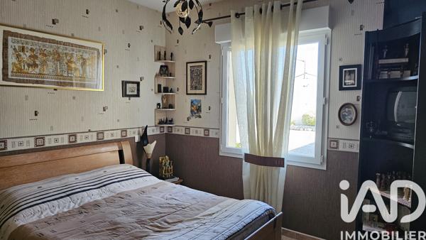 Maison à vendre 5 pièces 135 m² Saujon