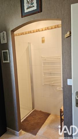 Maison à vendre 5 pièces 135 m² Saujon