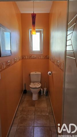Maison à vendre 5 pièces 135 m² Saujon