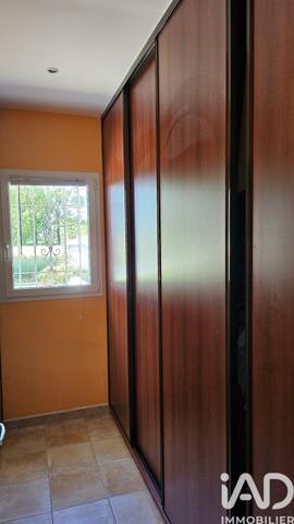 Maison à vendre 5 pièces 135 m² Saujon
