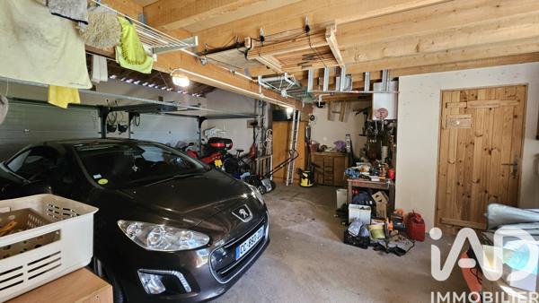 Maison à vendre 5 pièces 135 m² Saujon
