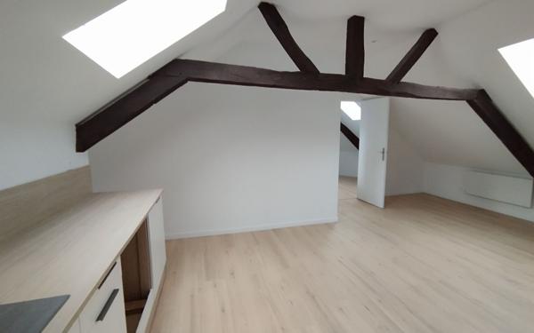 Appartement à vendre    2 pièces • 49,44 m2 Pavilly