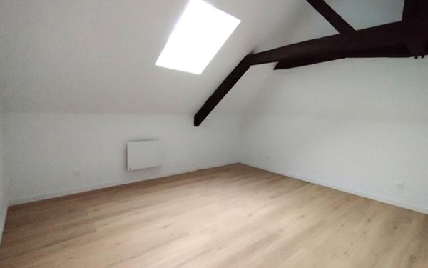 Appartement à vendre    2 pièces • 49,44 m2 Pavilly