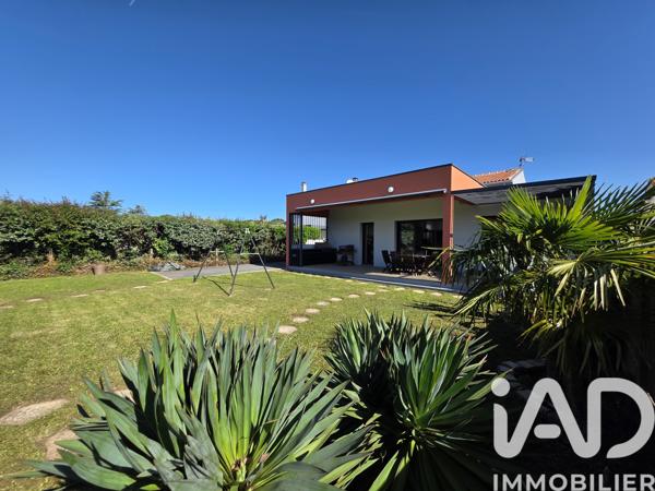 Maison à vendre 6 pièces 172 m² Fouras