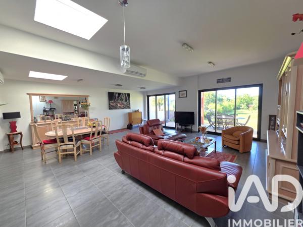 Maison à vendre 6 pièces 172 m² Fouras