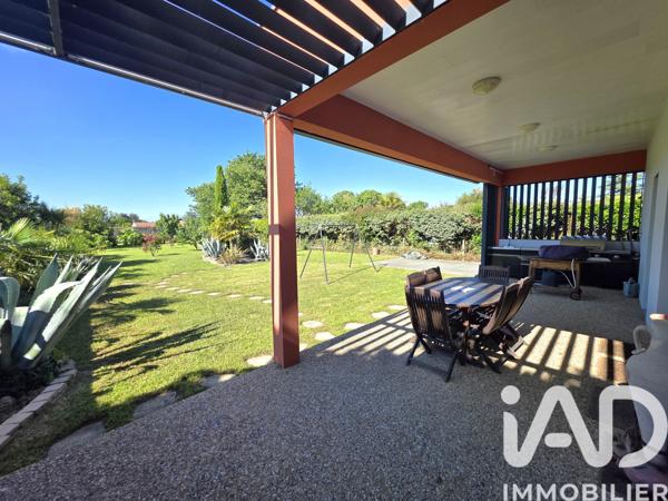 Maison à vendre 6 pièces 172 m² Fouras