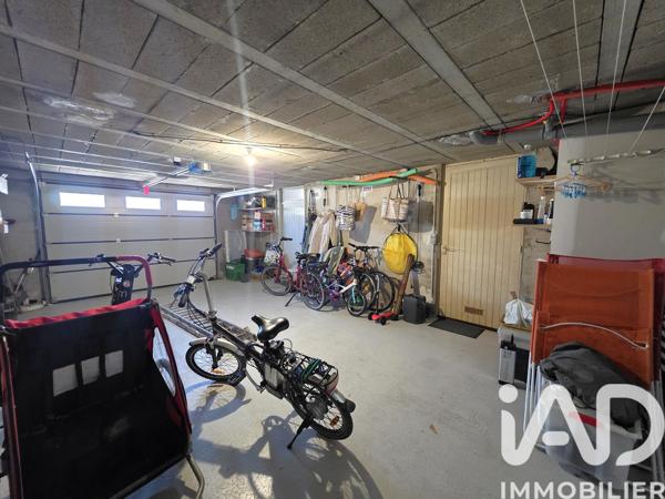 Maison à vendre 6 pièces 172 m² Fouras