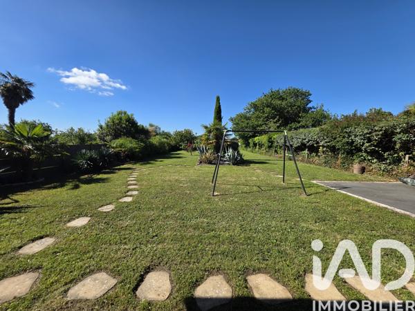 Maison à vendre 6 pièces 172 m² Fouras