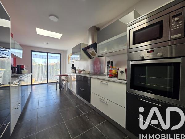 Maison à vendre 6 pièces 172 m² Fouras