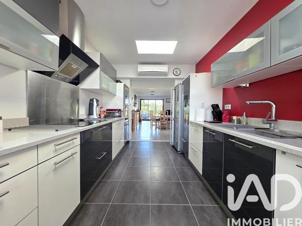 Maison à vendre 6 pièces 172 m² Fouras
