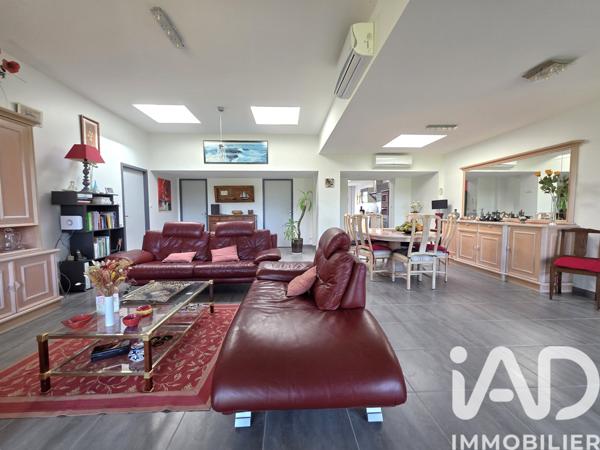 Maison à vendre 6 pièces 172 m² Fouras