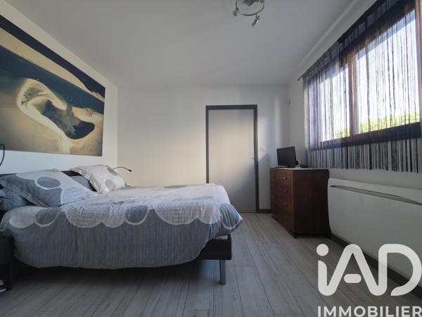 Maison à vendre 6 pièces 172 m² Fouras