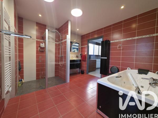 Maison à vendre 6 pièces 172 m² Fouras