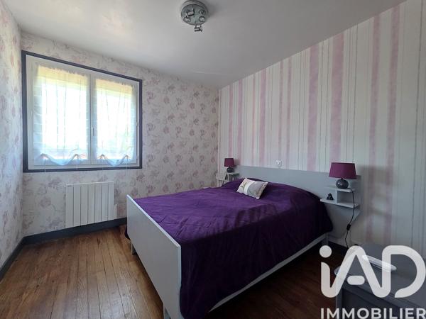 Maison à vendre 6 pièces 172 m² Fouras