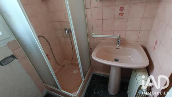 Maison à vendre 5 pièces 118 m² Sablé-sur-Sarthe