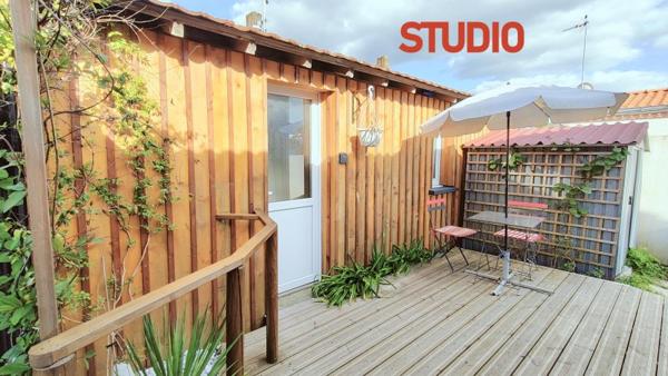 Vente / Maison contemporaine