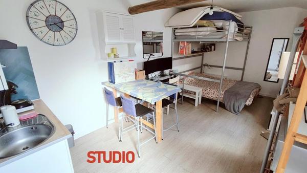 Vente / Maison contemporaine