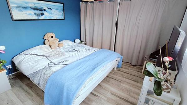 Vente / Maison contemporaine