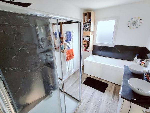 Vente / Maison contemporaine