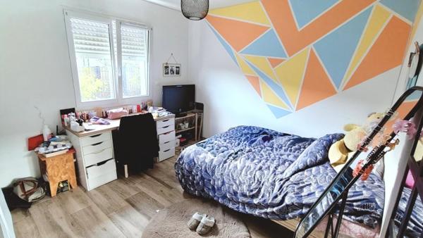 Vente / Maison contemporaine