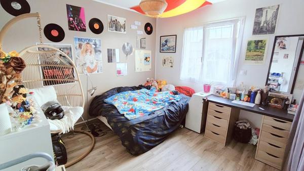 Vente / Maison contemporaine