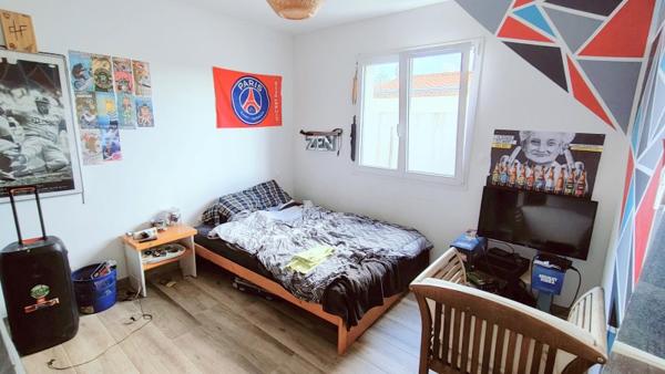 Vente / Maison contemporaine