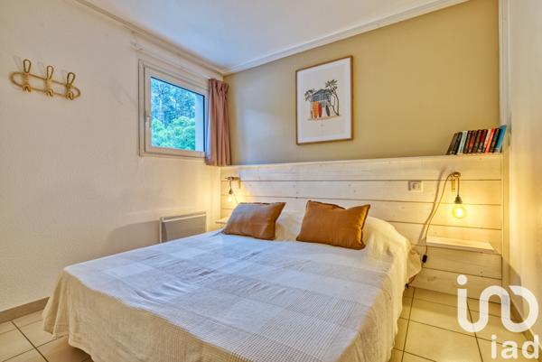 Appartement à vendre 3 pièces 44 m² Lacanau