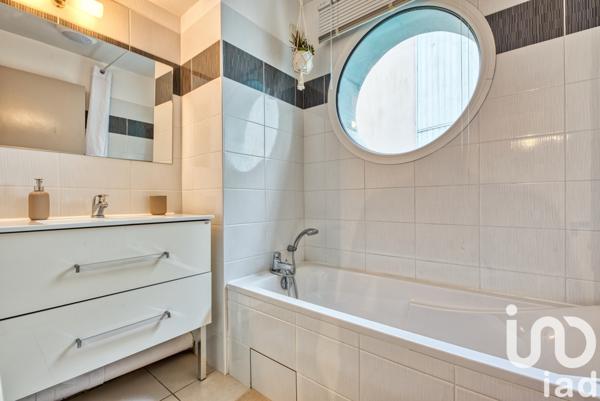 Appartement à vendre 3 pièces 44 m² Lacanau