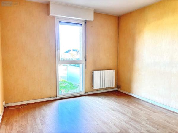 Appartement à vendre à Mordelles en Ille-et-Vilaine (35310), ref : 029/1753