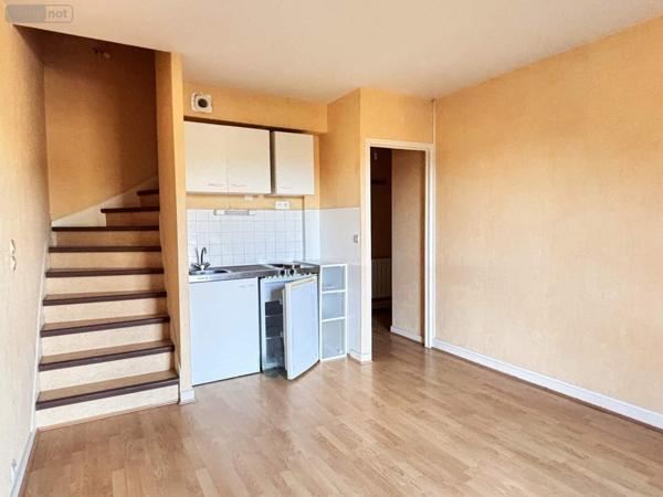Appartement à vendre à Mordelles en Ille-et-Vilaine (35310), ref : 029/1753