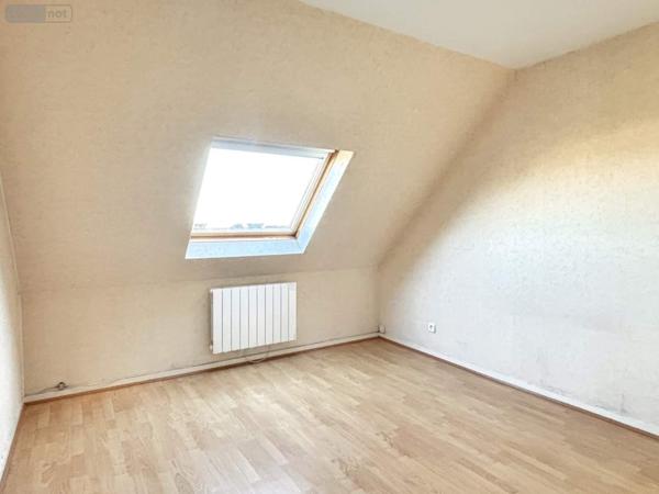 Appartement à vendre à Mordelles en Ille-et-Vilaine (35310), ref : 029/1753