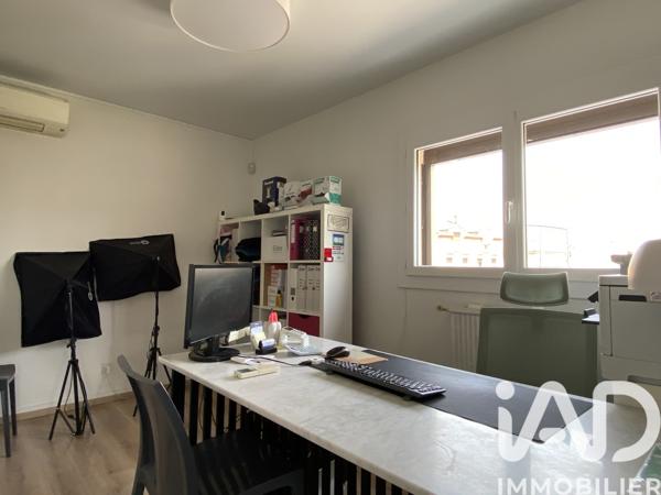 Murs commerciaux  à vendre 122 m² Toulouse